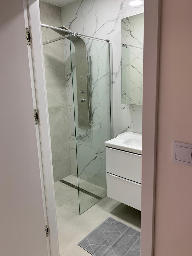 Olin Apartament B - Gdansk Angielska Grobla エクステリア 写真