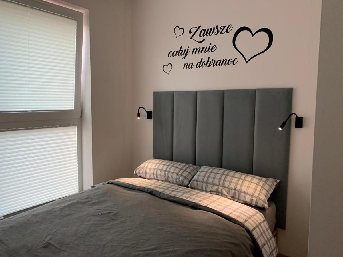 Olin Apartament B - Gdansk Angielska Grobla エクステリア 写真
